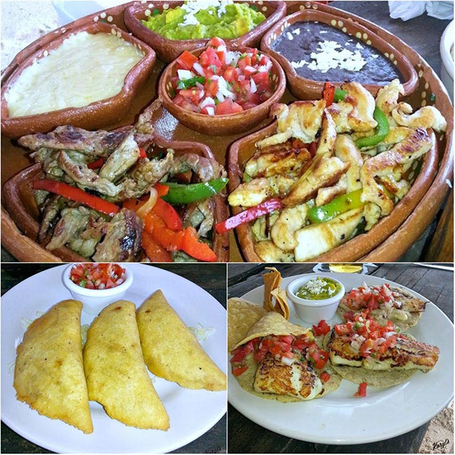 Playa del Carmen Vacation - Karyl's Kulinary Krusade