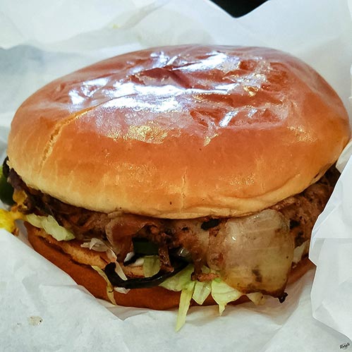 Tucker's Onion Burgers, OKC - Karyl's Kulinary Krusade