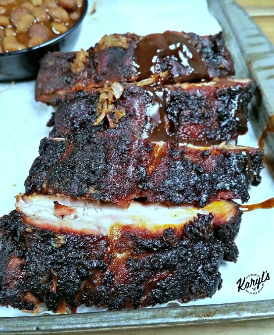 Burn Co BBQ, Tulsa OK - Karyl's Kulinary Krusade