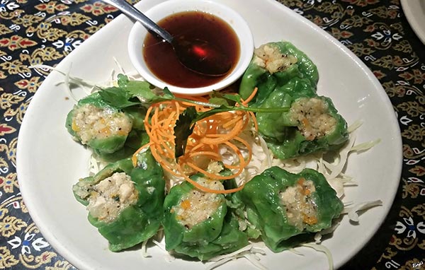 Thai Star, Addison TX - Karyl's Kulinary Krusade