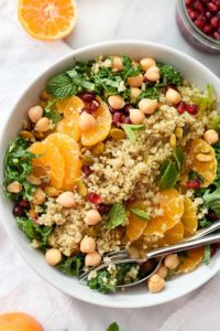 Quinoa-and-Kale-Protein-Salad-foodiecrush.com-35