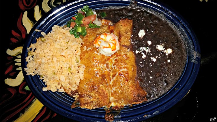 Rio Grande Mexican Restaurant, Denver CO - Karyl's Kulinary Krusade