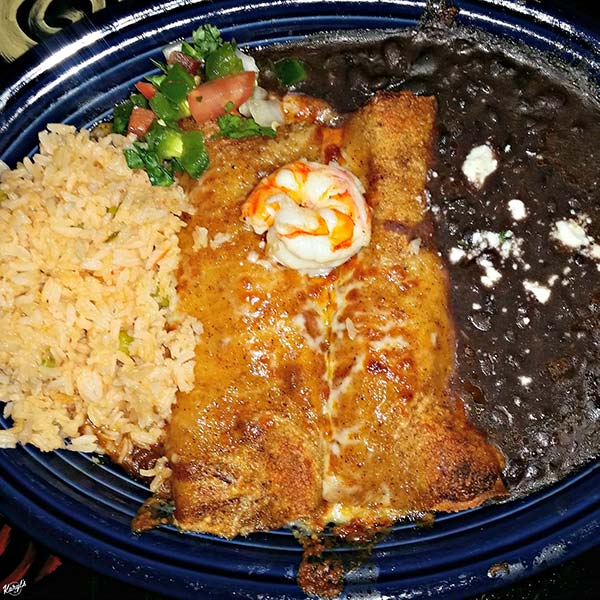 Rio Grande Mexican Restaurant, Denver CO - Karyl's Kulinary Krusade