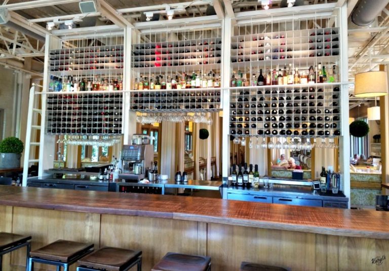 Print Works Bistro Restaurant Review by Karyl's Kulinary Krusade