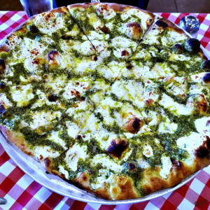 Grimaldi's Pizzeria, Highland Village TX - Karyl's Kulinary Krusade