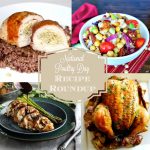 National Poultry Day Recipe Roundup - Karyl's Kulinary Krusade