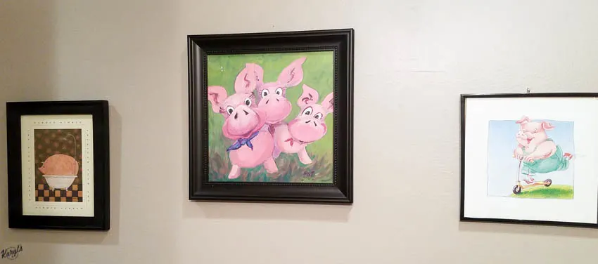Snooty Pig Cafe Restaurant Review By Karyl S Kulinary Krusade