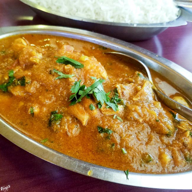 Taste of India, Layton UT - Karyl's Kulinary Krusade